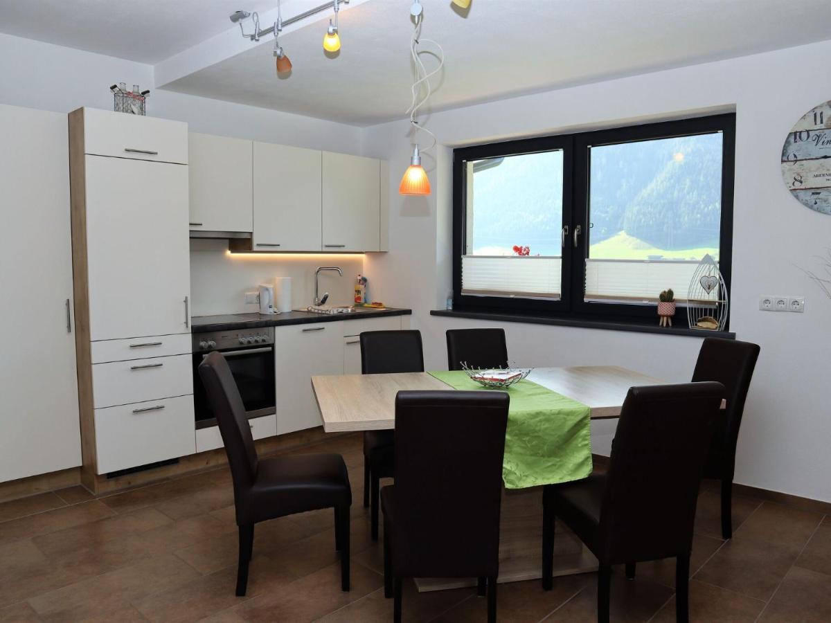 Apartment Lemberger Міттерзілль Екстер'єр фото