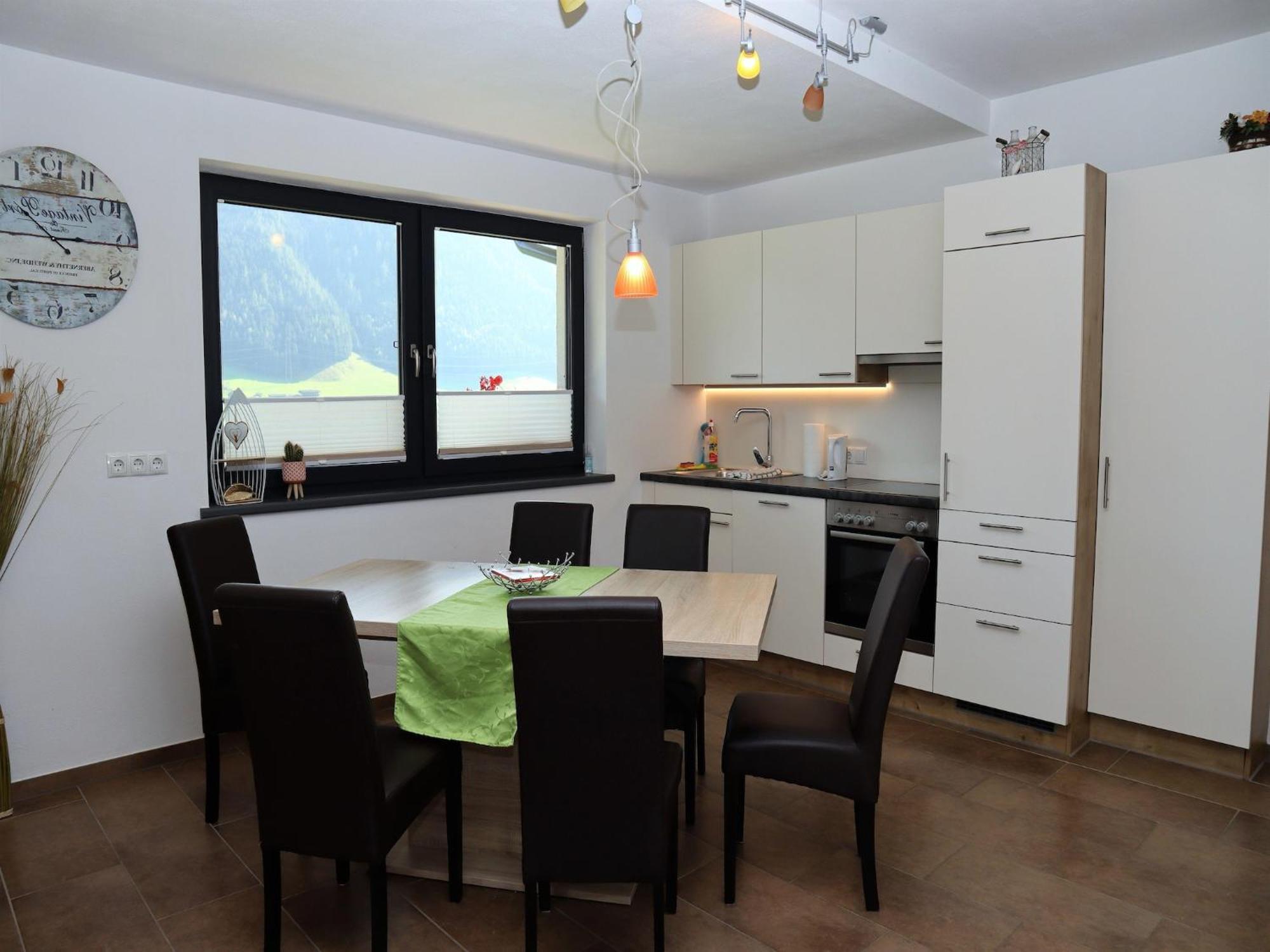 Apartment Lemberger Міттерзілль Екстер'єр фото